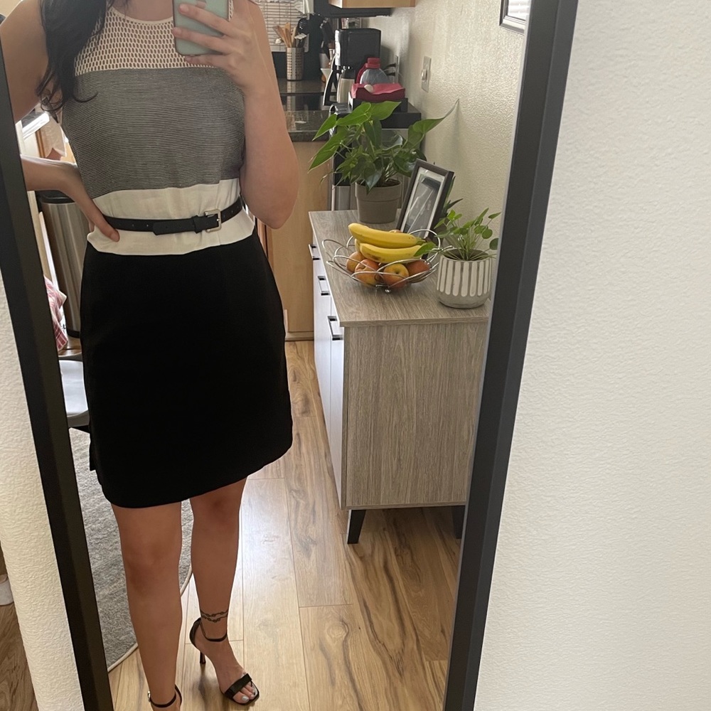L’AGENCE Dress